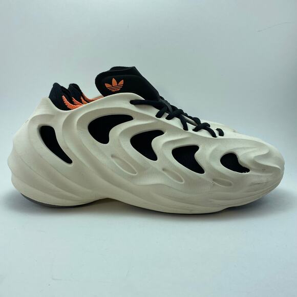 ADIDAS adiFOM Q Mens Shoes Size 9 - Picture 5 of 13